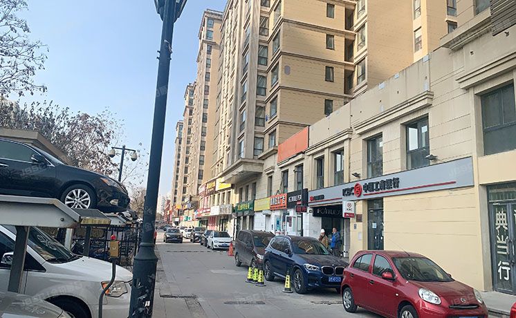 丰台区 紫芳园六区5号楼2层1单元216（紫芳园六区）公建