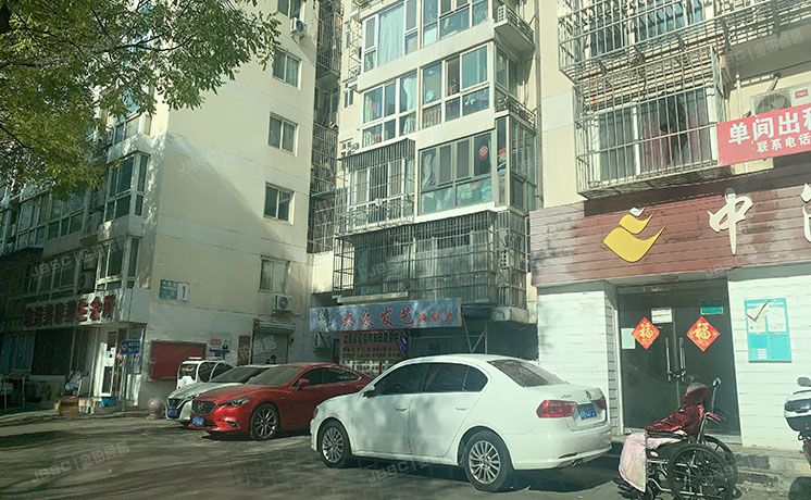 丰台区 政馨园一区1号楼1至2层09室（政馨园一区）