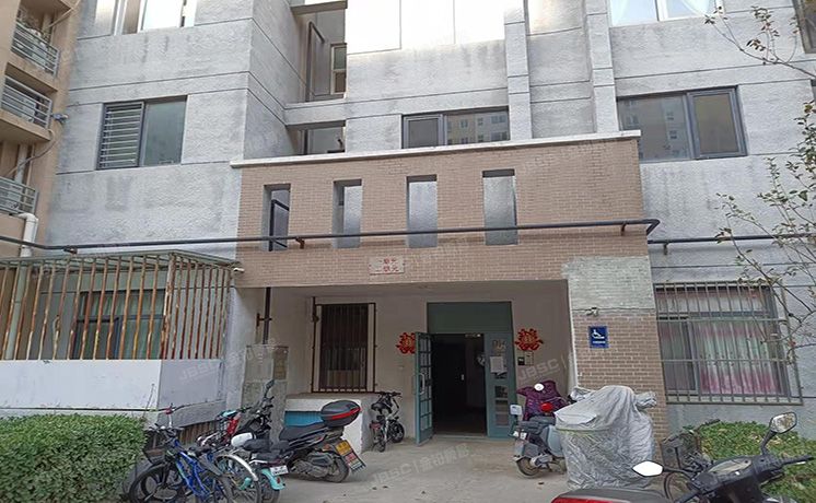 海淀区 上庄馨瑞嘉园2号楼10层1单元1003室（上庄馨瑞嘉园）