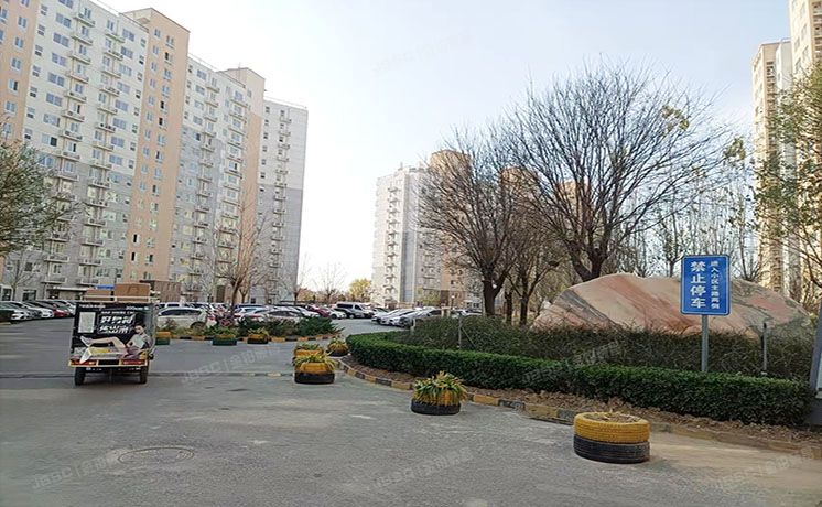 海淀区 上庄馨瑞嘉园2号楼10层1单元1003室（上庄馨瑞嘉园）