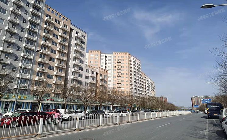 海淀区 上庄馨瑞嘉园2号楼10层1单元1003室（上庄馨瑞嘉园）