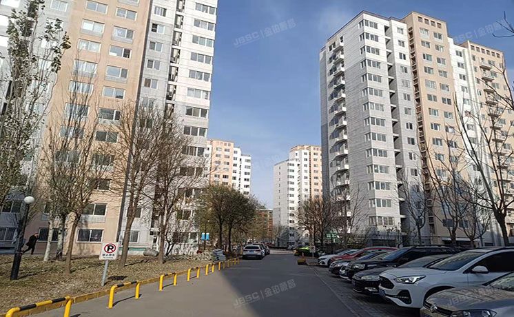 海淀区 上庄馨瑞嘉园2号楼10层1单元1003室（上庄馨瑞嘉园）