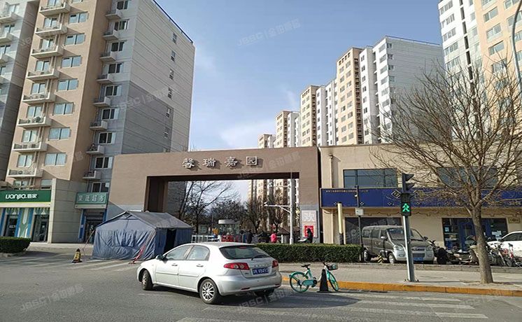 海淀区 上庄馨瑞嘉园2号楼10层1单元1003室（上庄馨瑞嘉园）