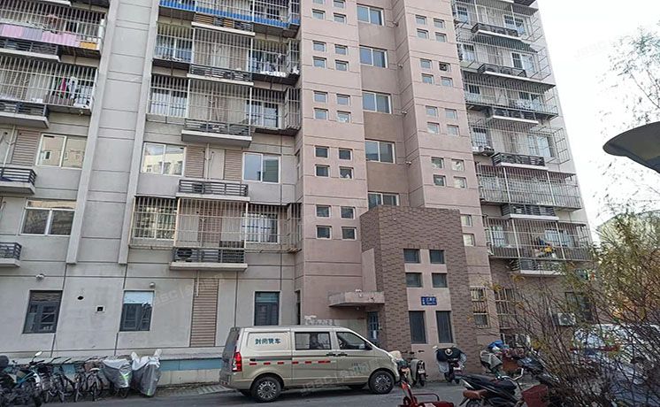 海淀区 上庄三嘉信苑14号楼3层3单元301（三嘉信苑）经适房