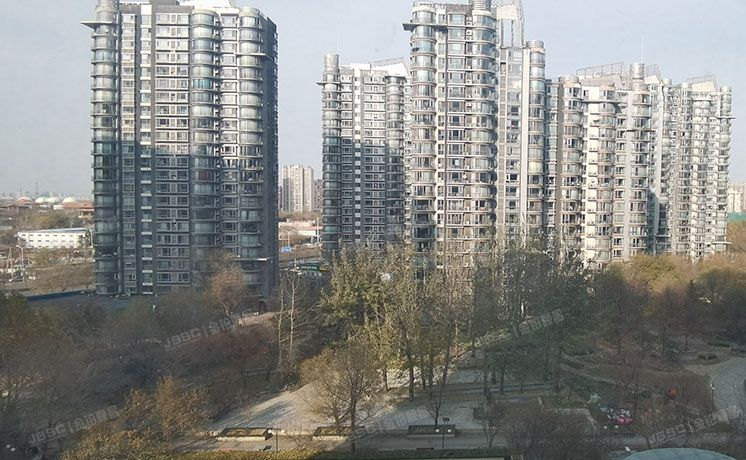 朝阳区 望京西路50号院8号楼22至23层2单元2602（鹿港嘉苑）复式