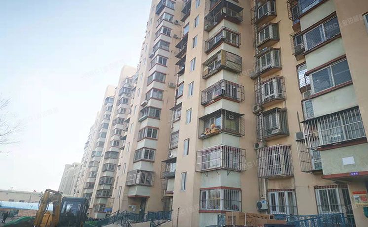 大兴区 旧宫镇清欣园乙16号楼11层1-1101（清欣园）