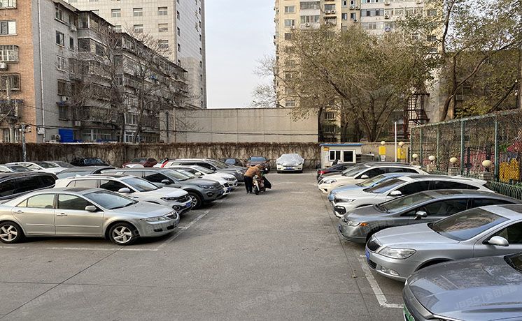 朝阳区 和平西街1号院3号楼18层1802（和平西街1号院）