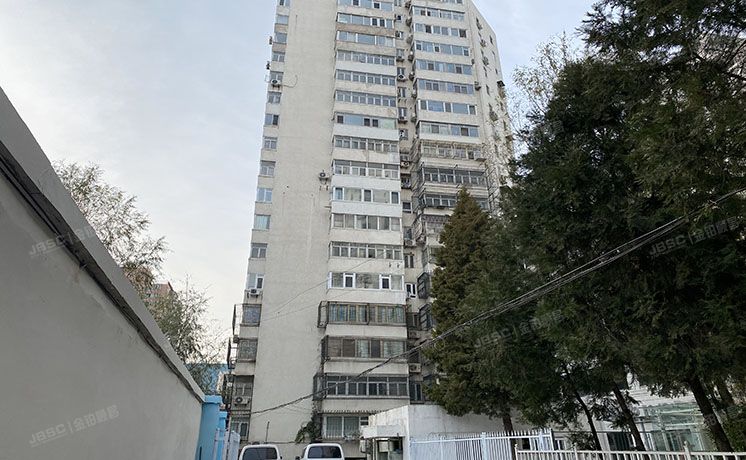 朝阳区 和平西街1号院3号楼18层1802（和平西街1号院）