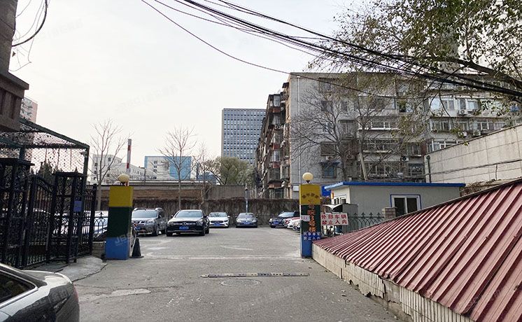 朝阳区 和平西街1号院3号楼18层1802（和平西街1号院）