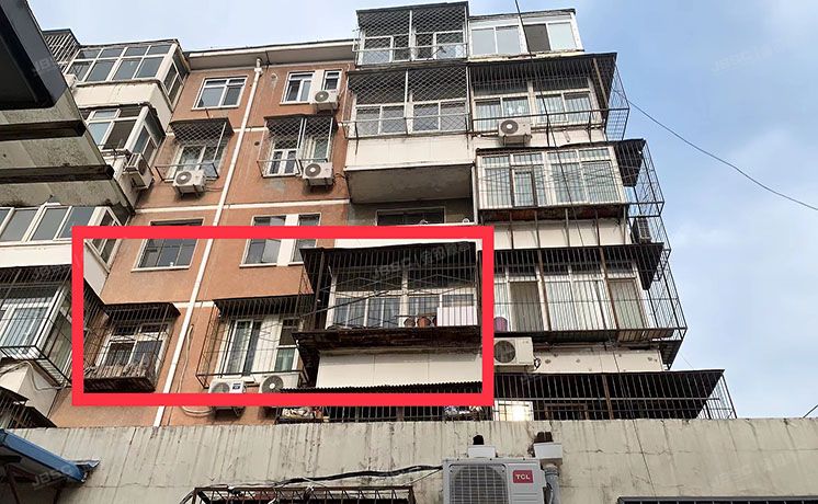 朝阳区 大山子北里36号楼3层一单元8（大山子北里）