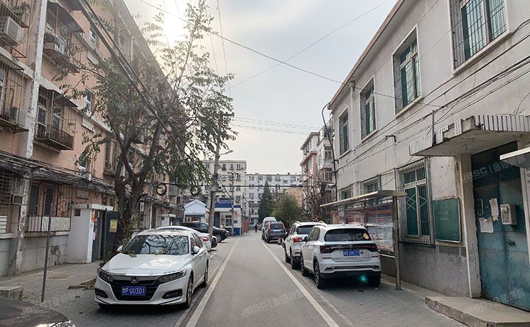 朝阳区 大山子北里36号楼3层一单元8（大山子北里）