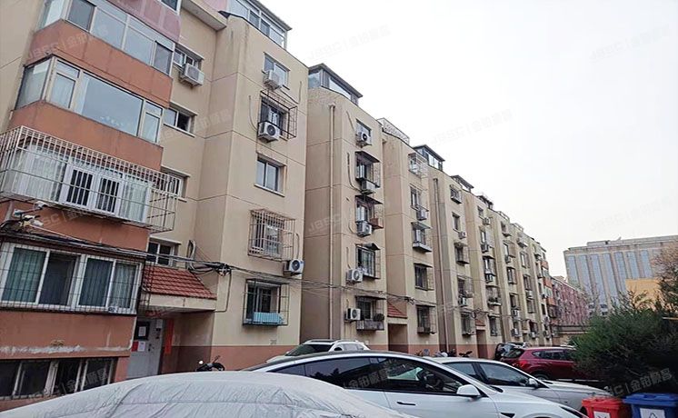 海淀区 翠微路2号院10号楼1层4单元102（翠微路2号院）