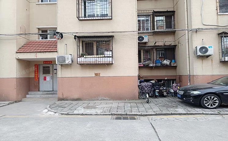 海淀区 翠微路2号院10号楼1层4单元102（翠微路2号院）