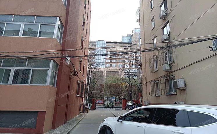 海淀区 翠微路2号院10号楼1层4单元102（翠微路2号院）