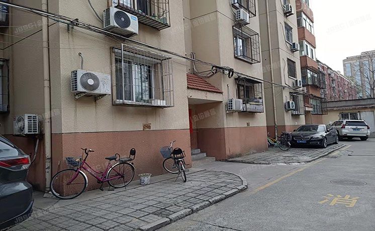 海淀区 翠微路2号院10号楼1层4单元102（翠微路2号院）