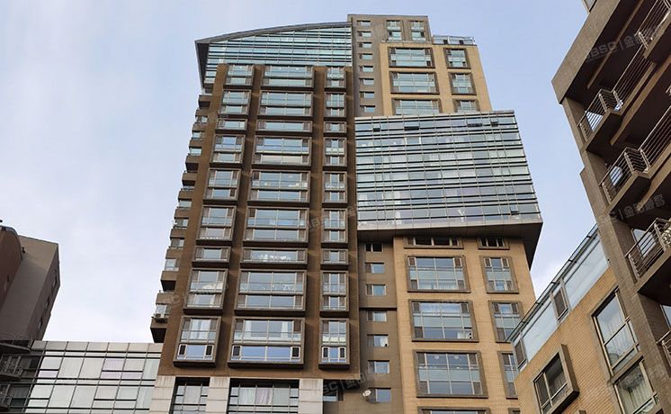 朝阳区 东四环北路6号二区1号楼16层1单元1901+2车位（阳光上东）