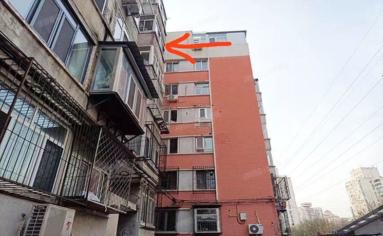 海淀区 翠微路平台村1号楼4门503号（翠微路平台村）