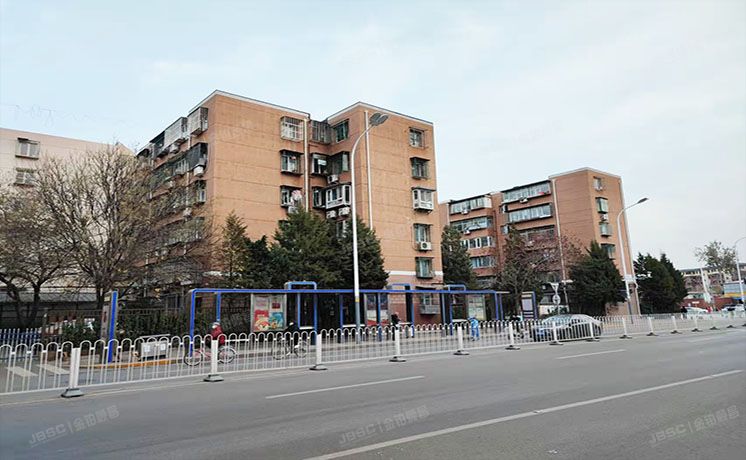 通州区 通惠南路24号楼6层163号（帅府园）