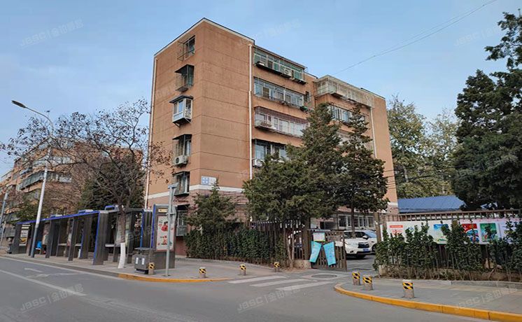 通州区 通惠南路24号楼6层163号（帅府园）