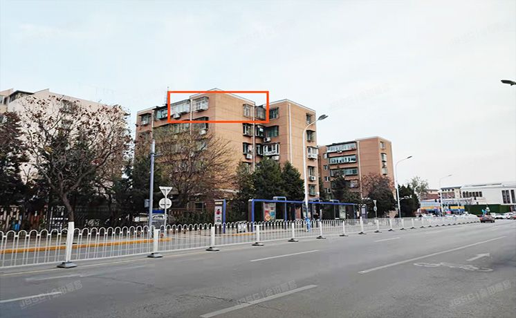 通州区 通惠南路24号楼6层163号（帅府园）