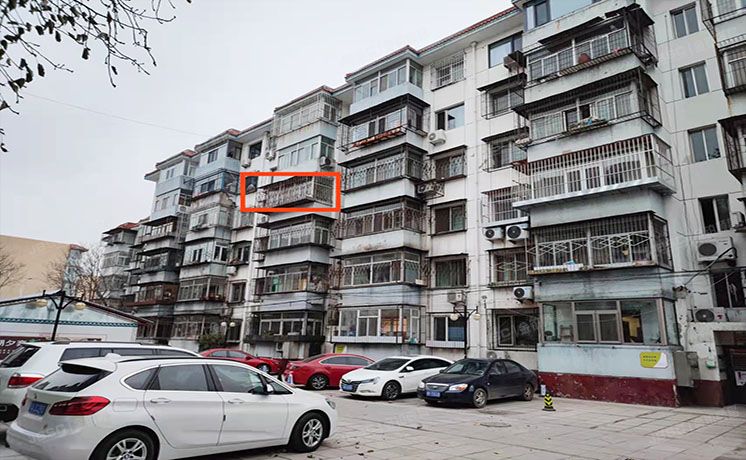 通州区 吉祥园12号楼4层341（吉祥园）