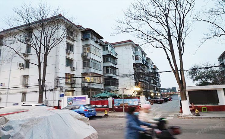 通州区 吉祥园12号楼4层341（吉祥园）