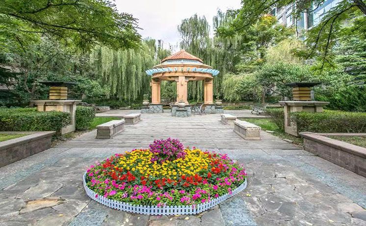 朝阳区 东四环北路6号二区26号楼8至9层8单元0902（阳光上东）