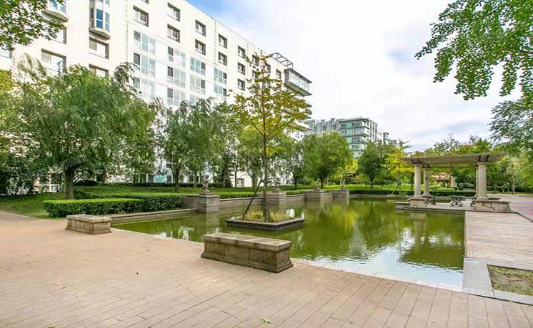 朝阳区 东四环北路6号二区26号楼8至9层8单元0902（阳光上东）