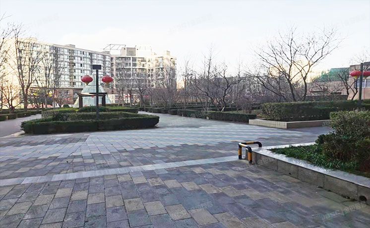 朝阳区 望京西路48号院6号楼8至9层802（金隅国际）