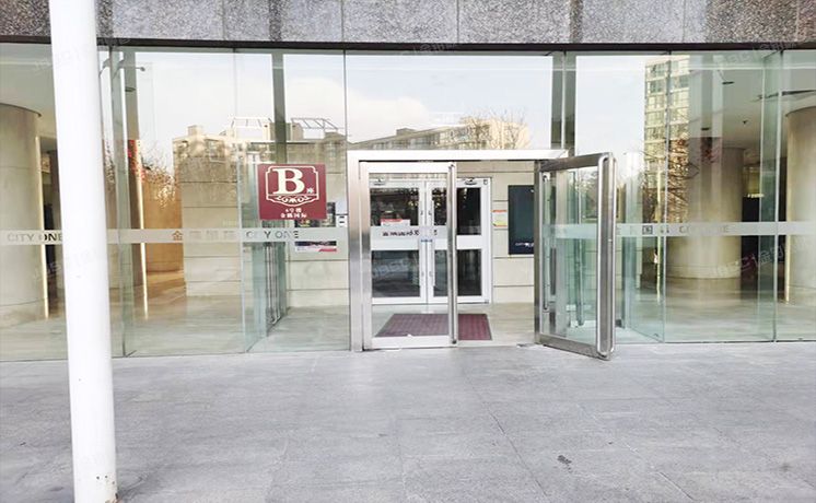 朝阳区 望京西路48号院6号楼8至9层802（金隅国际）