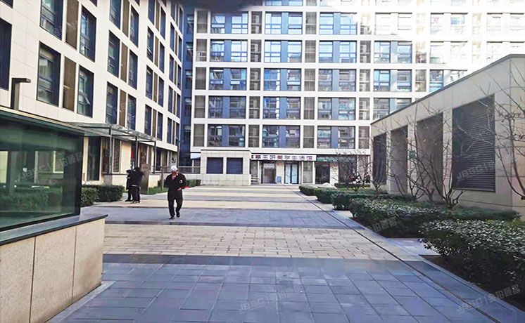 石景山区 香山南路105号院1号楼4层484号（启迪香山）办公