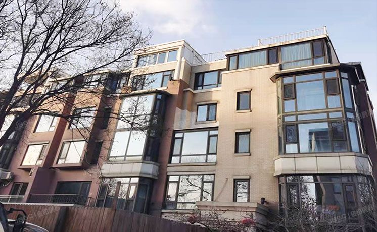 朝阳区 姚家园东里2号院6号楼3至5层1单元302（逸翠园北区）