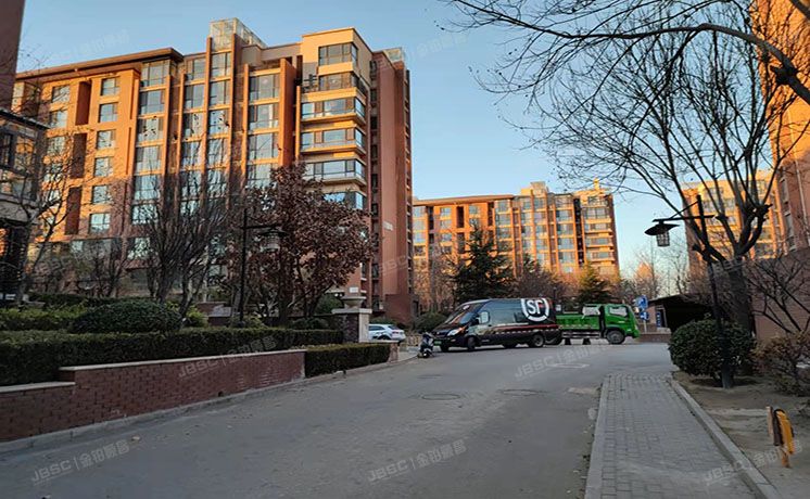 通州区 榆景苑二区1号楼1层3单元103、-1至1层3单元104（8哩岛）