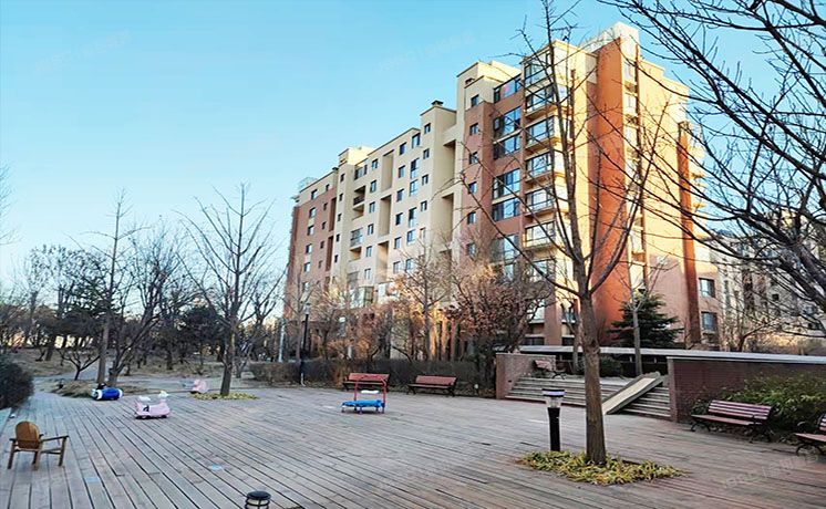 通州区 榆景苑二区2号楼1层2单元103、-1至1层2单元104（8哩岛）