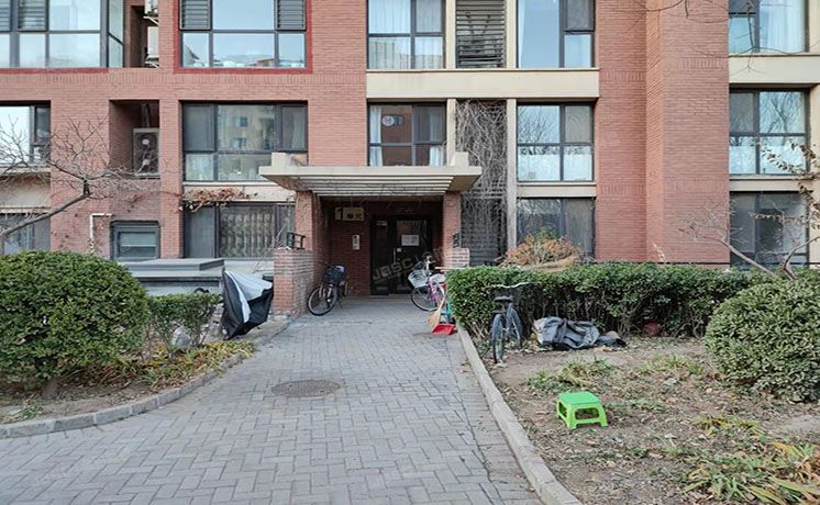 通州区 榆景苑二区2号楼1层2单元103、-1至1层2单元104（8哩岛）