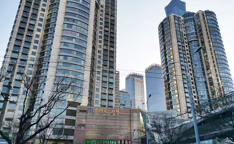 朝阳区 小庄6号3号楼25至26层29H（纽约豪园）