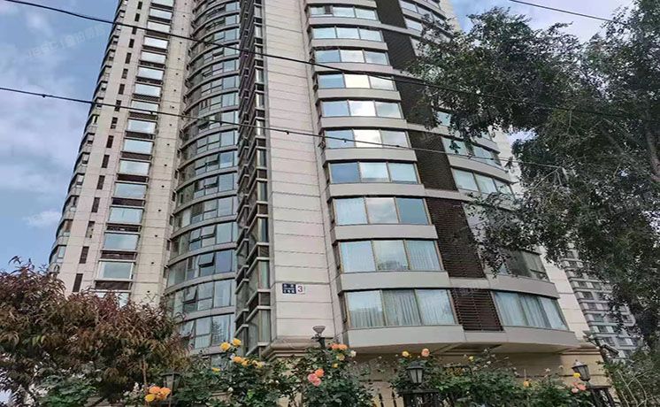 朝阳区 小庄6号3号楼25至26层29H（纽约豪园）