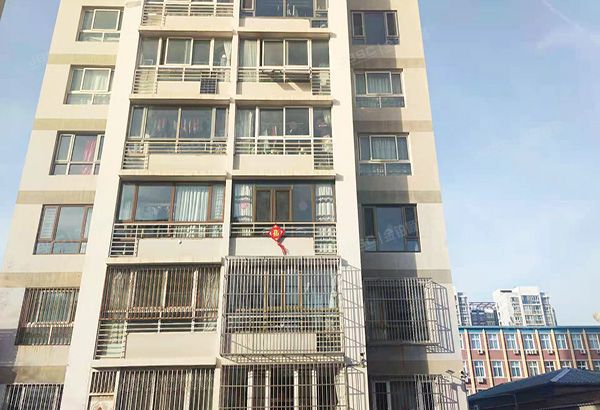 昌平区 昌平镇燕平家园32号楼6层603（燕平家园）