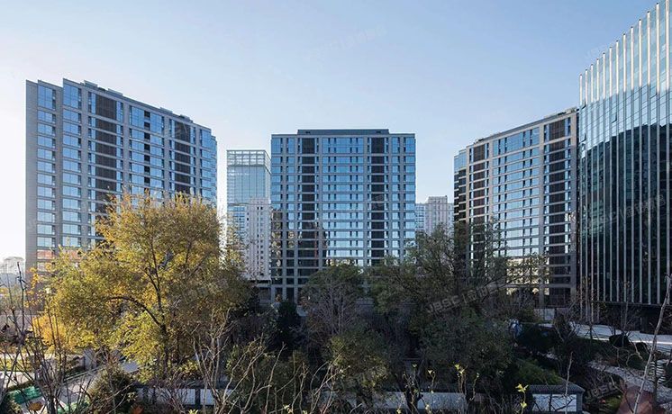 东城区 香河园街9号院2号楼19层2单元1902号（使馆壹号院）