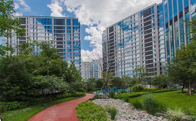 东城区 香河园街9号院2号楼19层2单元1901号（使馆壹号院）