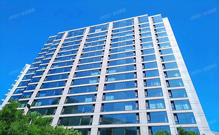 东城区 香河园街9号院2号楼19层2单元1901号（使馆壹号院）