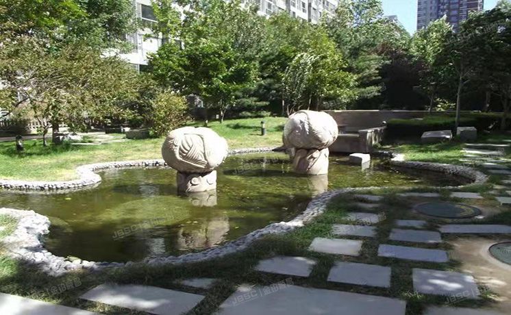 朝阳区 广渠门外大街5号院10号楼1602号（富力城D区）