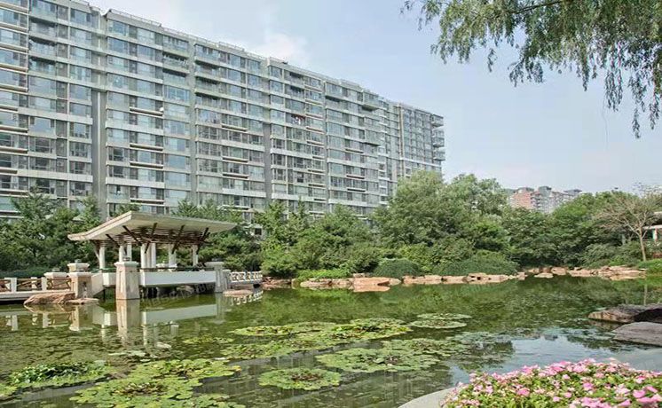 朝阳区 广渠门外大街5号院10号楼1602号（富力城D区）