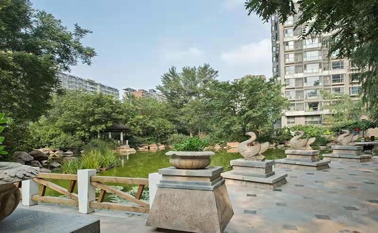 朝阳区 广渠门外大街5号院10号楼1602号（富力城D区）