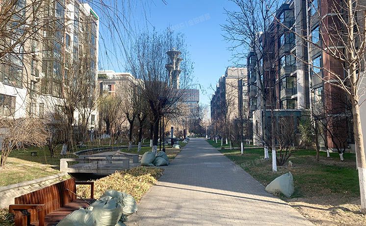 朝阳区 林萃东路2号院19号楼4层2单元401号（国奥村东区）