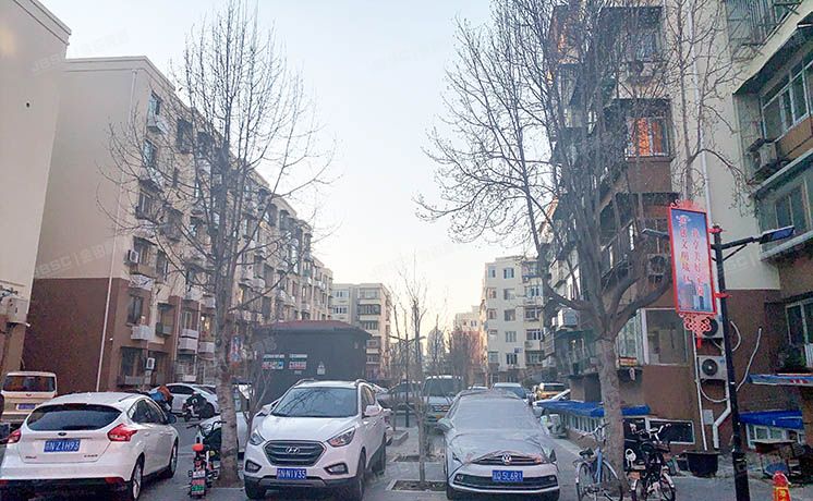 朝阳区 甘露园南里二区9号楼5层1门501（甘露园南里）