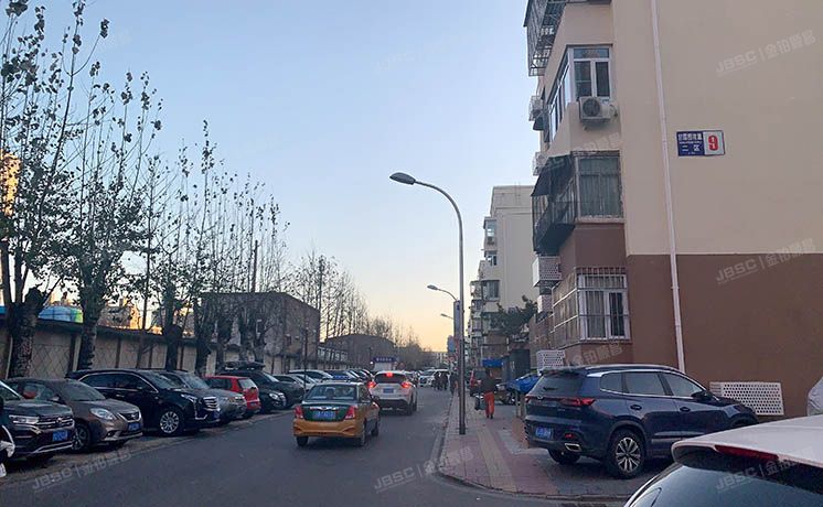 朝阳区 甘露园南里二区9号楼5层1门501（甘露园南里）