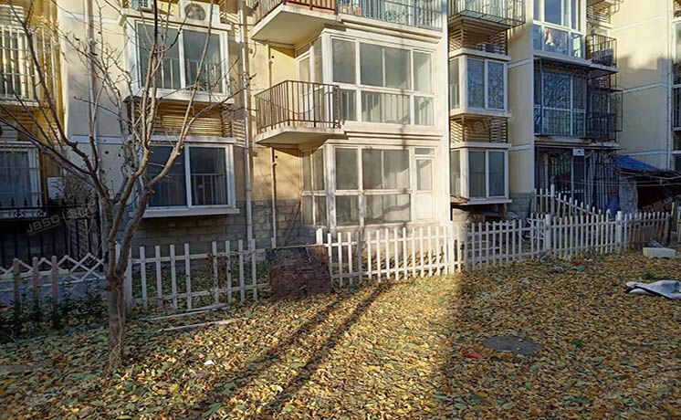 房山区 窦店镇汇丰街3号院20号楼1层2单元102（世界名园）