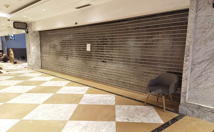 朝阳区 广渠门外大街7号院13号楼-1层-103（富力公馆）商业