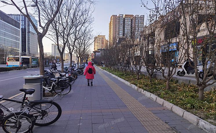 朝阳区 广渠门外大街7号院13号楼-1层-103（富力公馆）商业